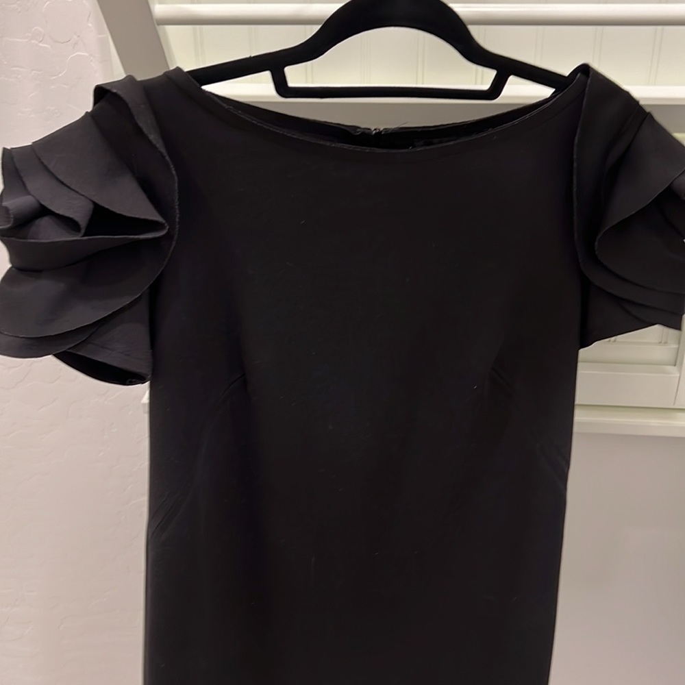 Pietro Brunelli maternity dress